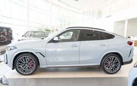 BMW X6, 2024 год, 16 950 000 рублей, 8 фотография