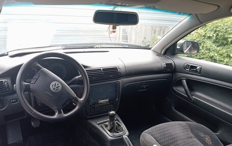 Volkswagen Passat B5+ рестайлинг, 2003 год, 250 000 рублей, 9 фотография