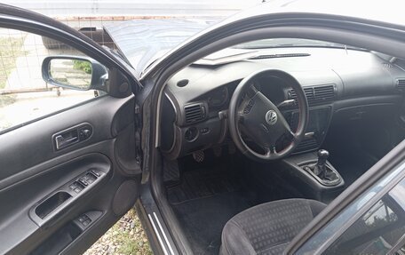 Volkswagen Passat B5+ рестайлинг, 2003 год, 250 000 рублей, 8 фотография