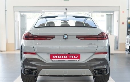 BMW X6, 2024 год, 16 950 000 рублей, 6 фотография
