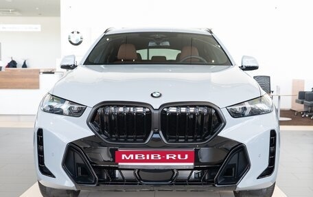 BMW X6, 2024 год, 16 950 000 рублей, 2 фотография