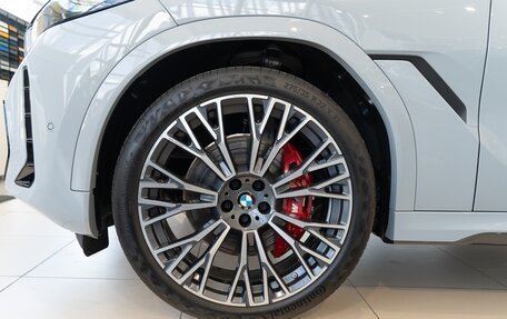 BMW X6, 2024 год, 16 950 000 рублей, 9 фотография