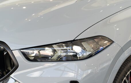 BMW X6, 2024 год, 16 950 000 рублей, 11 фотография