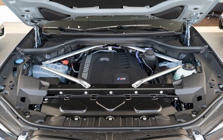 BMW X6, 2024 год, 16 950 000 рублей, 12 фотография