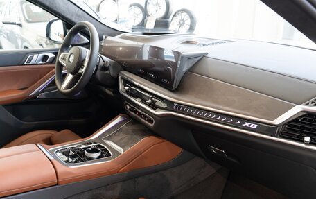 BMW X6, 2024 год, 16 950 000 рублей, 19 фотография