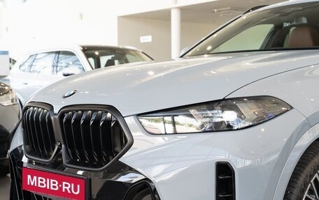 BMW X6, 2024 год, 16 950 000 рублей, 10 фотография