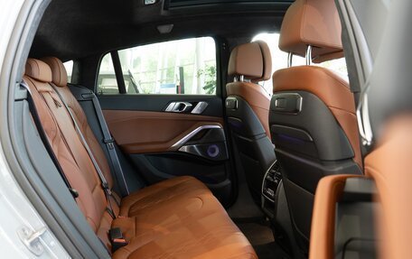 BMW X6, 2024 год, 16 950 000 рублей, 22 фотография