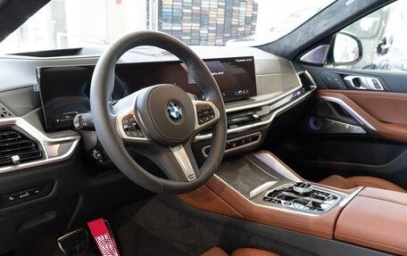 BMW X6, 2024 год, 16 950 000 рублей, 16 фотография