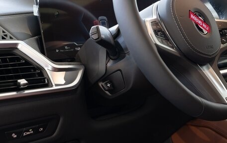BMW X6, 2024 год, 16 950 000 рублей, 18 фотография