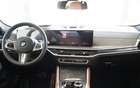 BMW X6, 2024 год, 16 950 000 рублей, 26 фотография