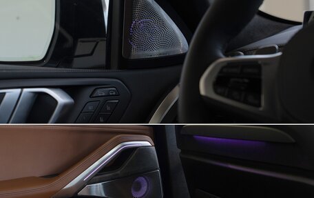 BMW X6, 2024 год, 16 950 000 рублей, 25 фотография