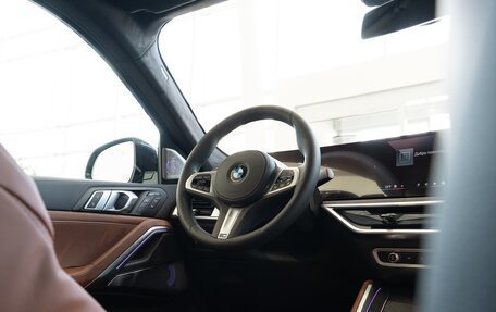 BMW X6, 2024 год, 16 950 000 рублей, 28 фотография