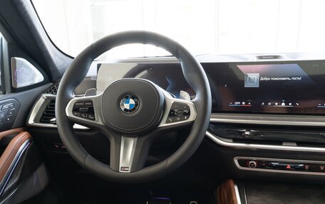 BMW X6, 2024 год, 16 950 000 рублей, 27 фотография