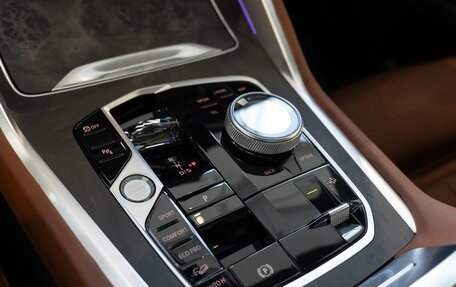 BMW X6, 2024 год, 16 950 000 рублей, 36 фотография
