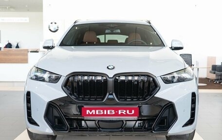 BMW X6, 2024 год, 16 950 000 рублей, 39 фотография