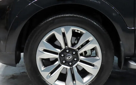 KIA Mohave I, 2020 год, 3 070 000 рублей, 6 фотография