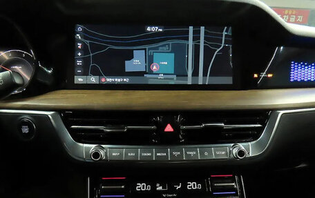 KIA Mohave I, 2020 год, 3 070 000 рублей, 14 фотография