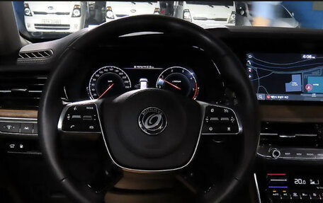 KIA Mohave I, 2020 год, 3 070 000 рублей, 11 фотография