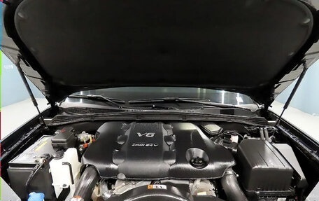 KIA Mohave I, 2020 год, 3 070 000 рублей, 7 фотография