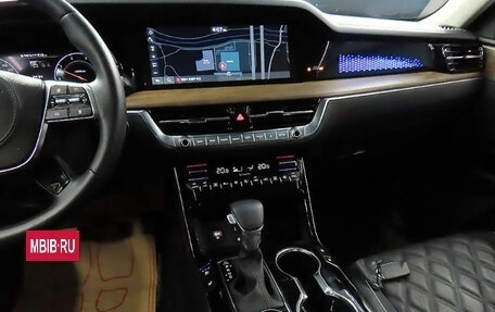 KIA Mohave I, 2020 год, 3 070 000 рублей, 13 фотография