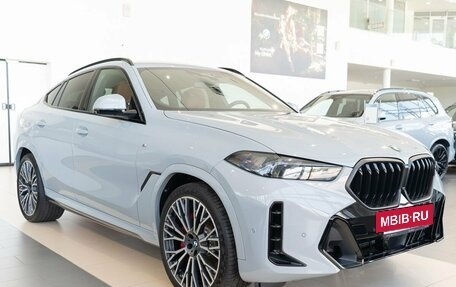 BMW X6, 2024 год, 16 950 000 рублей, 40 фотография