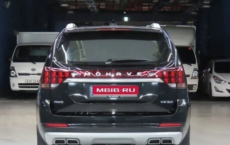 KIA Mohave I, 2020 год, 3 070 000 рублей, 4 фотография