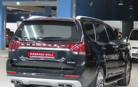 KIA Mohave I, 2020 год, 3 070 000 рублей, 2 фотография