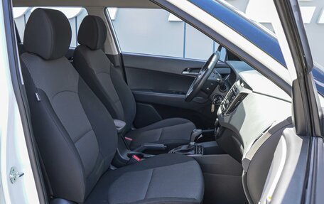 Hyundai Creta I рестайлинг, 2018 год, 1 890 000 рублей, 8 фотография