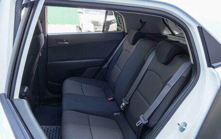 Hyundai Creta I рестайлинг, 2018 год, 1 890 000 рублей, 9 фотография