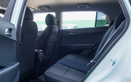Hyundai Creta I рестайлинг, 2018 год, 1 890 000 рублей, 11 фотография