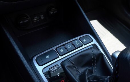 Hyundai Creta I рестайлинг, 2018 год, 1 890 000 рублей, 14 фотография