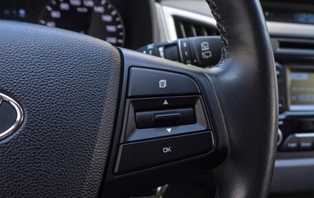 Hyundai Creta I рестайлинг, 2018 год, 1 890 000 рублей, 16 фотография