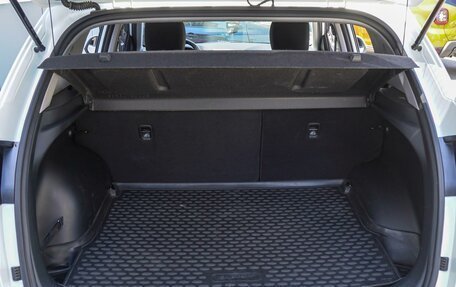 Hyundai Creta I рестайлинг, 2018 год, 1 890 000 рублей, 20 фотография