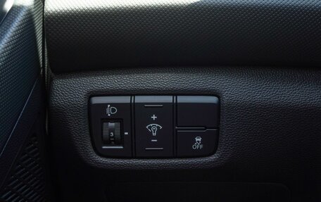 Hyundai Creta I рестайлинг, 2018 год, 1 890 000 рублей, 18 фотография