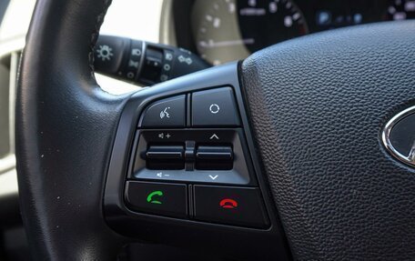 Hyundai Creta I рестайлинг, 2018 год, 1 890 000 рублей, 17 фотография