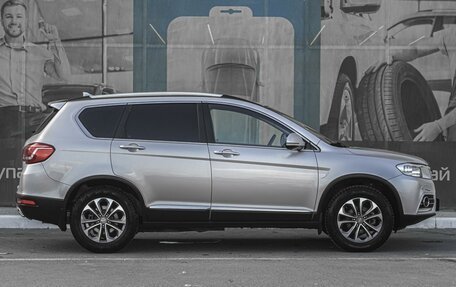 Haval H6, 2017 год, 1 389 000 рублей, 5 фотография