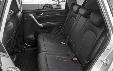 Haval H6, 2017 год, 1 389 000 рублей, 9 фотография