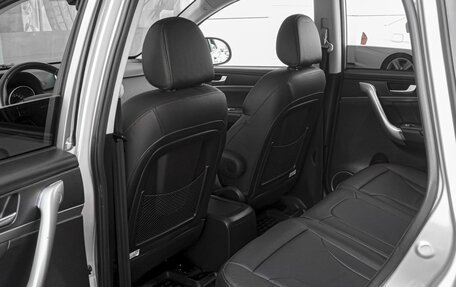 Haval H6, 2017 год, 1 389 000 рублей, 11 фотография
