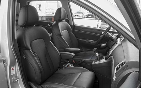 Haval H6, 2017 год, 1 389 000 рублей, 8 фотография