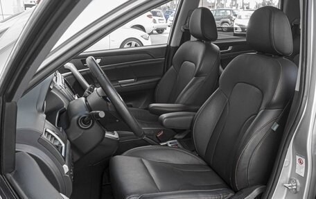 Haval H6, 2017 год, 1 389 000 рублей, 10 фотография