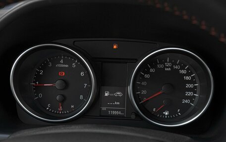 Haval H6, 2017 год, 1 389 000 рублей, 14 фотография