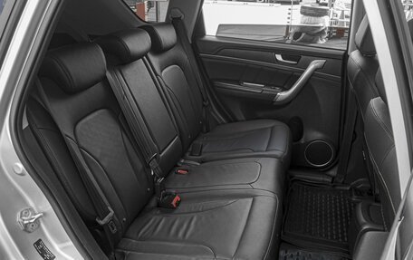 Haval H6, 2017 год, 1 389 000 рублей, 7 фотография