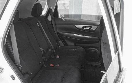 Nissan X-Trail, 2016 год, 1 749 000 рублей, 7 фотография