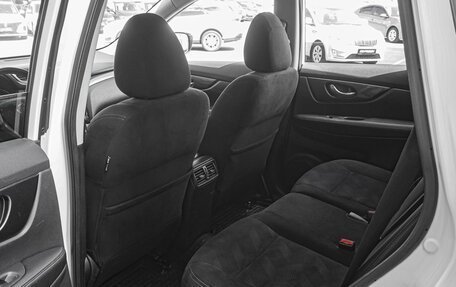 Nissan X-Trail, 2016 год, 1 749 000 рублей, 11 фотография