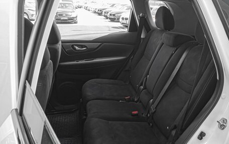 Nissan X-Trail, 2016 год, 1 749 000 рублей, 9 фотография