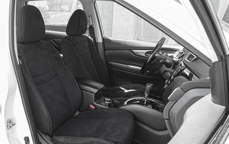 Nissan X-Trail, 2016 год, 1 749 000 рублей, 8 фотография