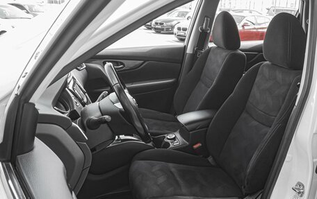 Nissan X-Trail, 2016 год, 1 749 000 рублей, 10 фотография