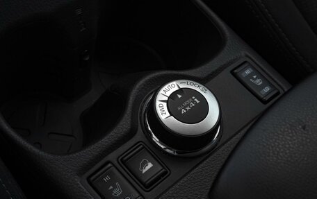 Nissan X-Trail, 2016 год, 1 749 000 рублей, 15 фотография