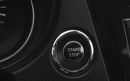 Nissan X-Trail, 2016 год, 1 749 000 рублей, 17 фотография