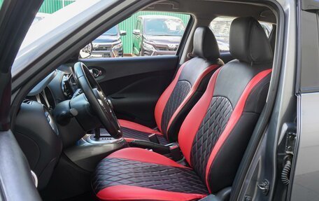 Nissan Juke II, 2014 год, 995 000 рублей, 10 фотография